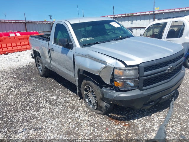 1GCNKPEC8EZ277428 Chevrolet l83 - vvt, afm (active fuel management), aluminum