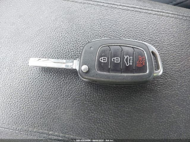 5NPE24AFXKH740882 Hyundai SONATA SE