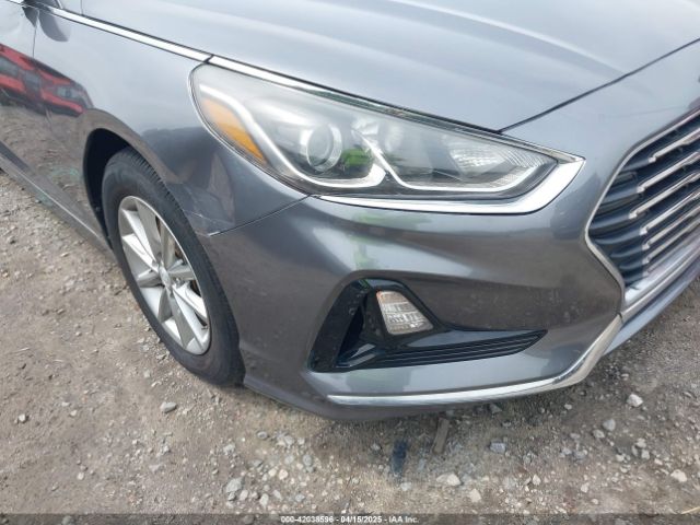 5NPE24AFXKH740882 Hyundai SONATA SE