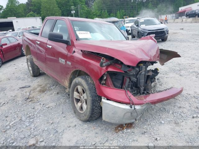1C6RR6GT6ES408358 auction archive image