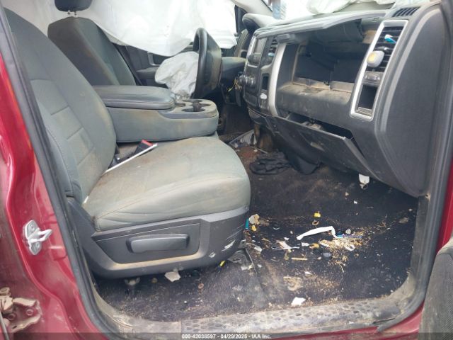 1C6RR6GT6ES408358 RAM 1500 Slt