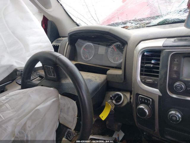 1C6RR6GT6ES408358 RAM 1500 Slt