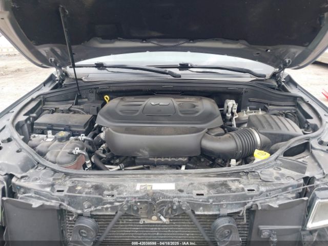 2018 JEEP GRAND CHEROKEE 1C4RJEBG7JC407244 Photo 9