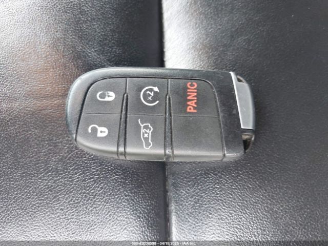 2018 JEEP GRAND CHEROKEE 1C4RJEBG7JC407244 Photo 10