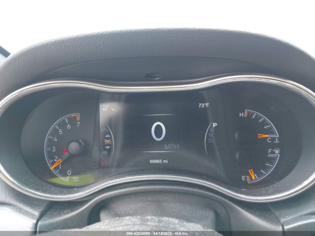 2018 JEEP GRAND CHEROKEE 1C4RJEBG7JC407244 Photo 6