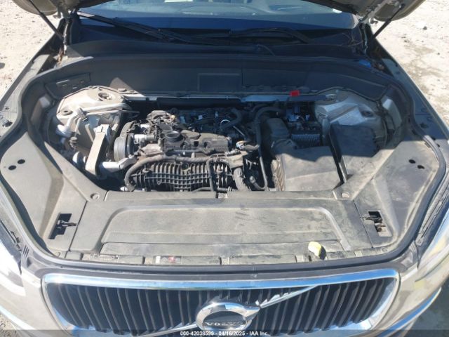 YV4A22PK2G1024836 Volvo Xc90 T6 Momentum