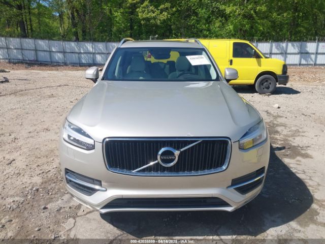 YV4A22PK2G1024836 Volvo Xc90 T6 Momentum