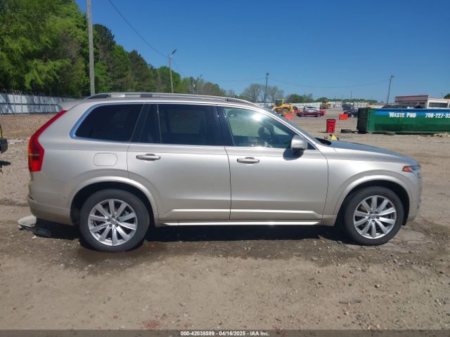 YV4A22PK2G1024836 Volvo Xc90 T6 Momentum