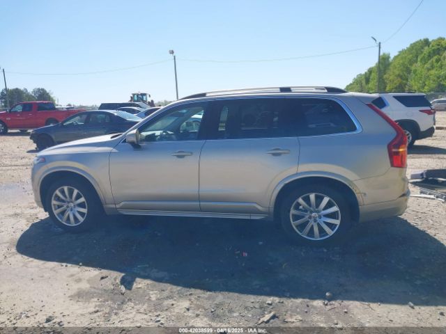 YV4A22PK2G1024836 Volvo Xc90 T6 Momentum