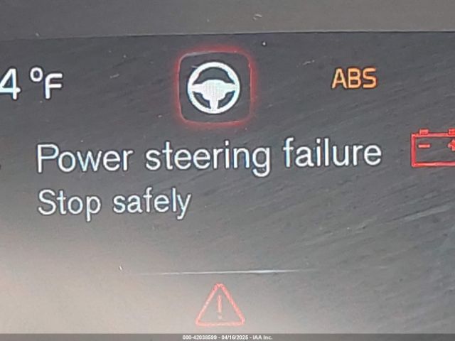 YV4A22PK2G1024836 Volvo Xc90 T6 Momentum