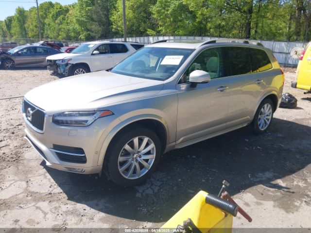 YV4A22PK2G1024836 Volvo Xc90 T6 Momentum