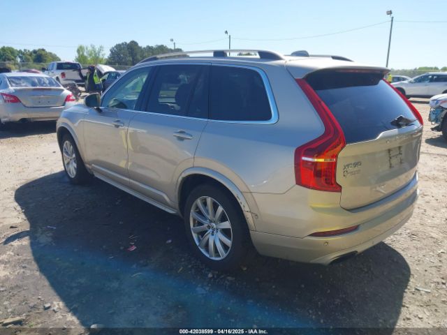 YV4A22PK2G1024836 Volvo Xc90 T6 Momentum
