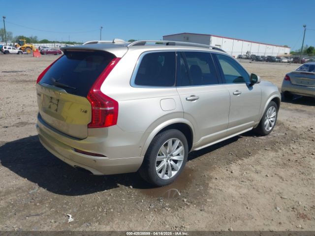 YV4A22PK2G1024836 Volvo Xc90 T6 Momentum