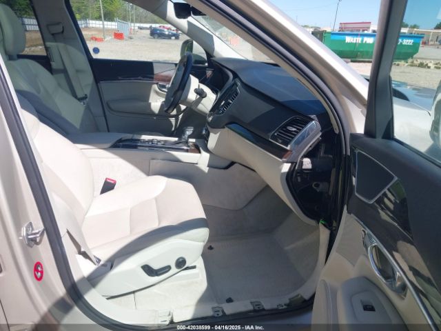 YV4A22PK2G1024836 Volvo Xc90 T6 Momentum