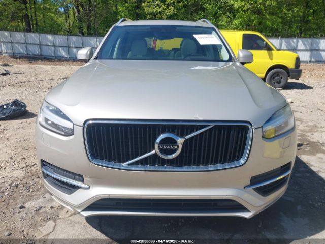 YV4A22PK2G1024836 Volvo Xc90 T6 Momentum