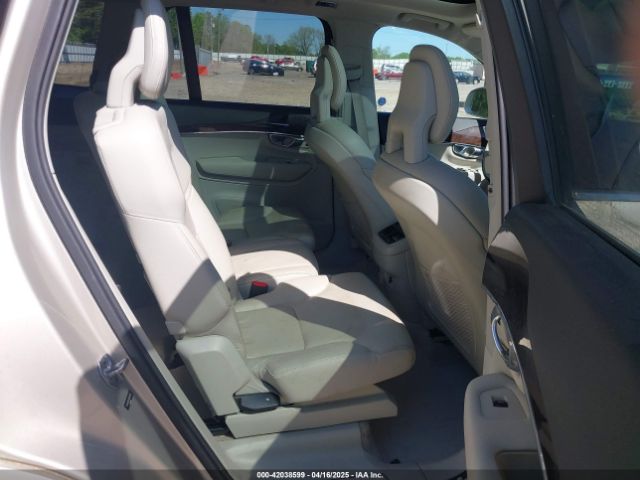 YV4A22PK2G1024836 Volvo Xc90 T6 Momentum