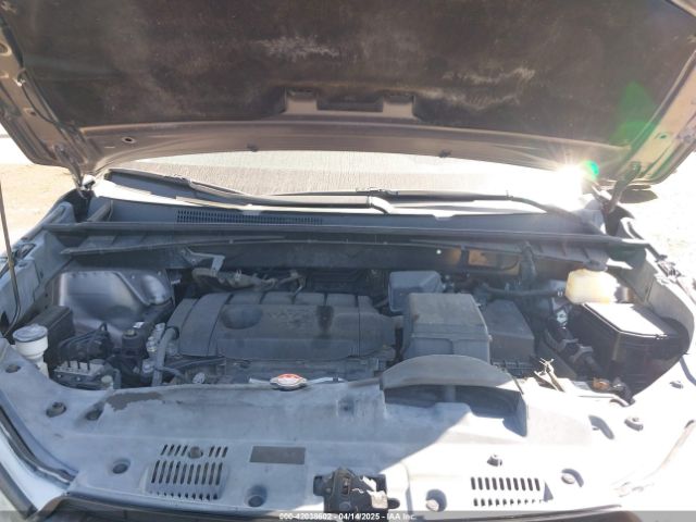 2017 TOYOTA HIGHLANDER 5TDZARFH0HS027259 Photo 9