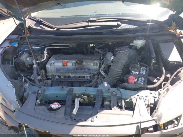 2HKRM3H72EH509483 Honda Cr-v Ex-l