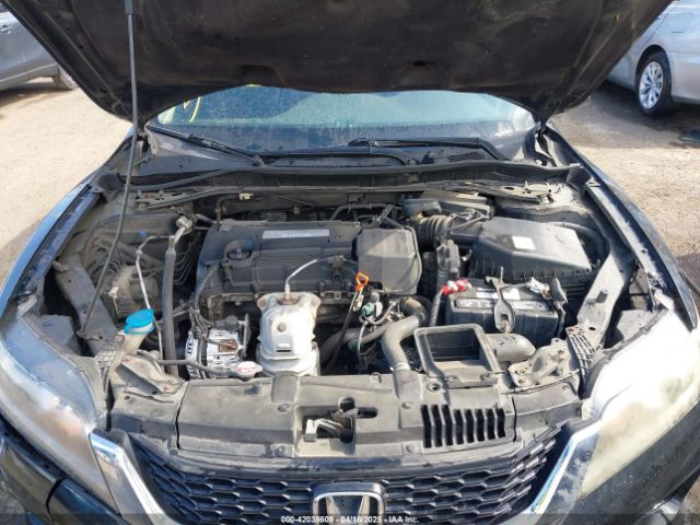 1HGCT1B39EA001684 Honda Accord Lx-s