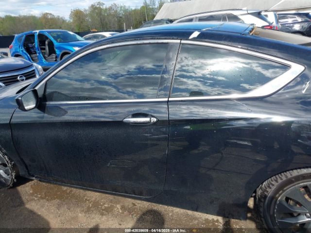1HGCT1B39EA001684 Honda Accord Lx-s