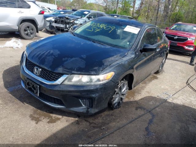 1HGCT1B39EA001684 Honda Accord Lx-s