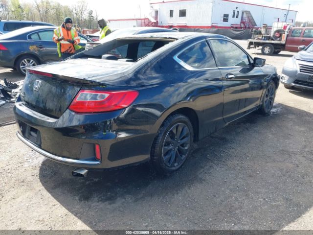 1HGCT1B39EA001684 Honda Accord Lx-s