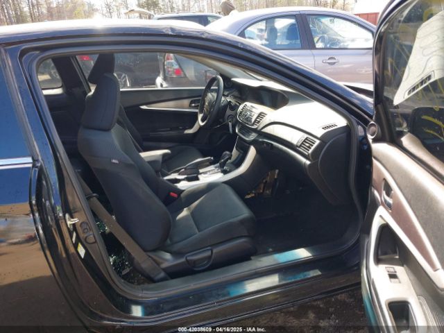 1HGCT1B39EA001684 Honda Accord Lx-s