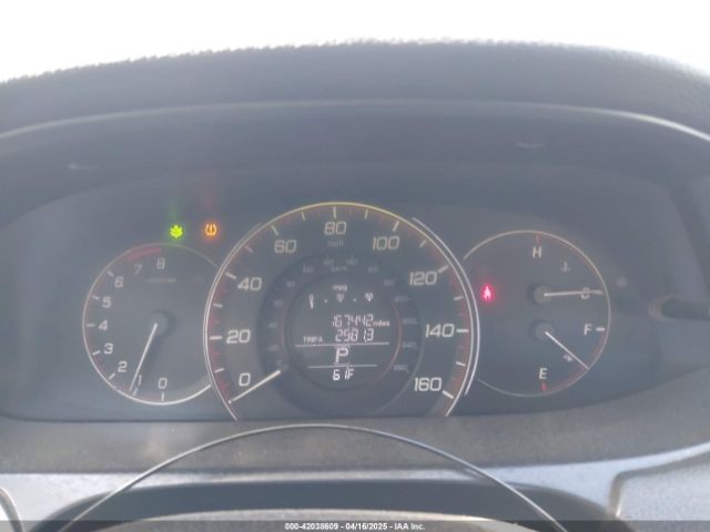 1HGCT1B39EA001684 Honda Accord Lx-s