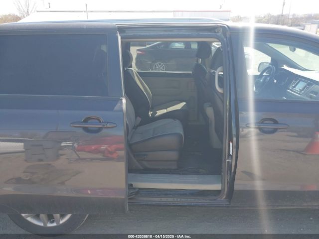 KNDMB5C11K6512492 KIA SEDONA EX