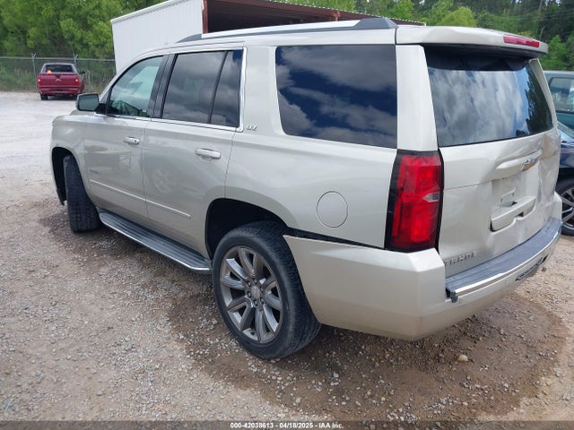 1GNSCCKCXFR603140 Chevrolet Tahoe Ltz