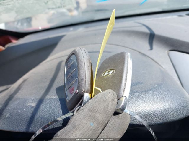 5NPDH4AEXGH729485 Hyundai Elantra Value Edition