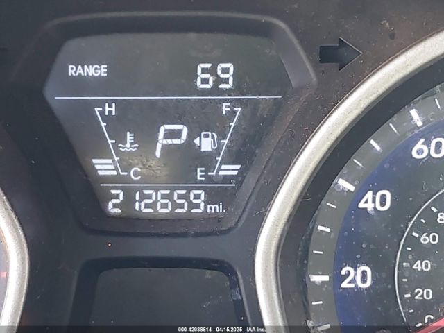 5NPDH4AEXGH729485 Hyundai Elantra Value Edition