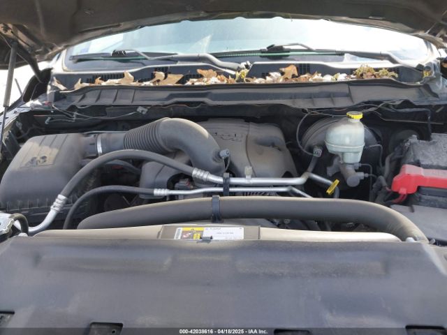 1C6RR7FT4GS192486 RAM 1500 Express