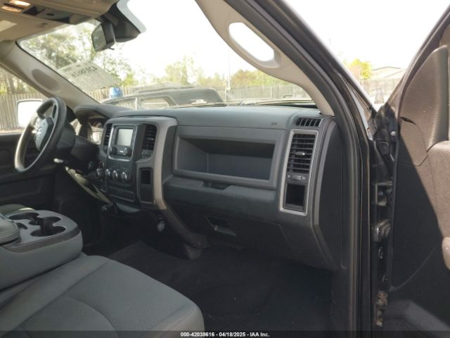 1C6RR7FT4GS192486 RAM 1500 Express