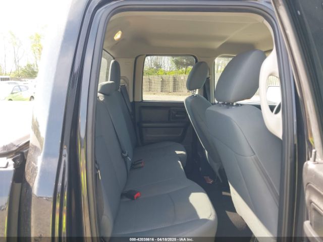 1C6RR7FT4GS192486 RAM 1500 Express