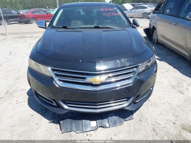 2G1165S36F9117144 Chevrolet IMPALA 2LZ