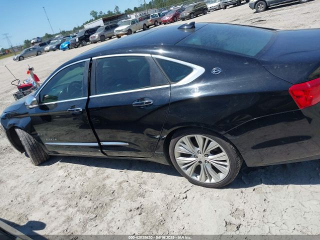 2G1165S36F9117144 Chevrolet IMPALA 2LZ
