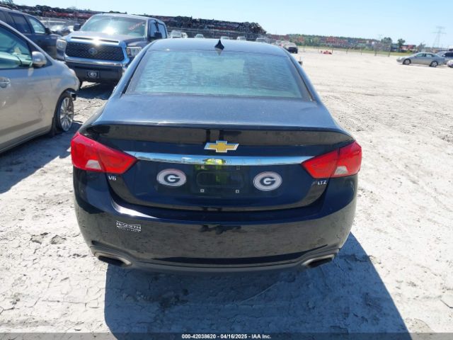 2G1165S36F9117144 Chevrolet IMPALA 2LZ