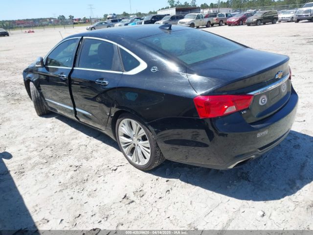 2G1165S36F9117144 Chevrolet IMPALA 2LZ