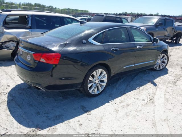 2G1165S36F9117144 Chevrolet IMPALA 2LZ