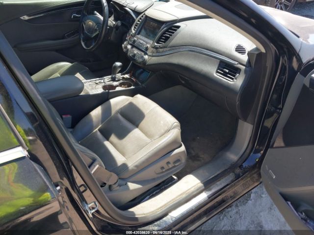 2G1165S36F9117144 Chevrolet IMPALA 2LZ