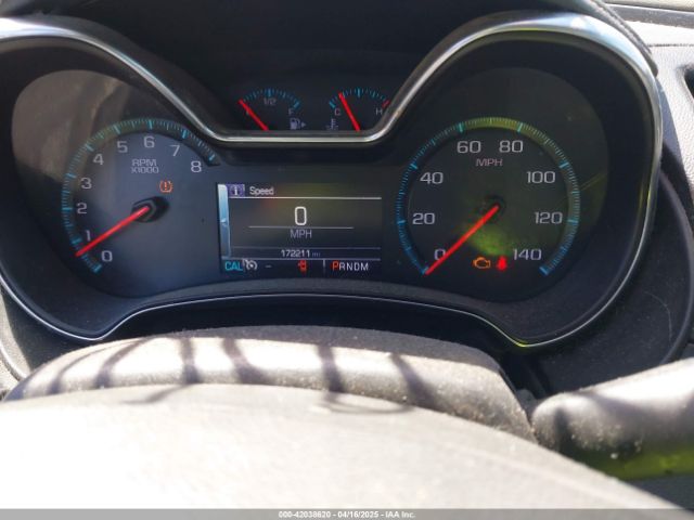2G1165S36F9117144 Chevrolet IMPALA 2LZ