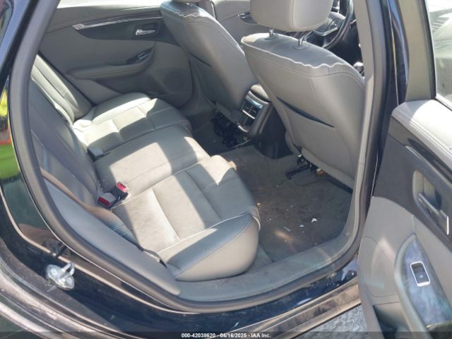 2G1165S36F9117144 Chevrolet IMPALA 2LZ