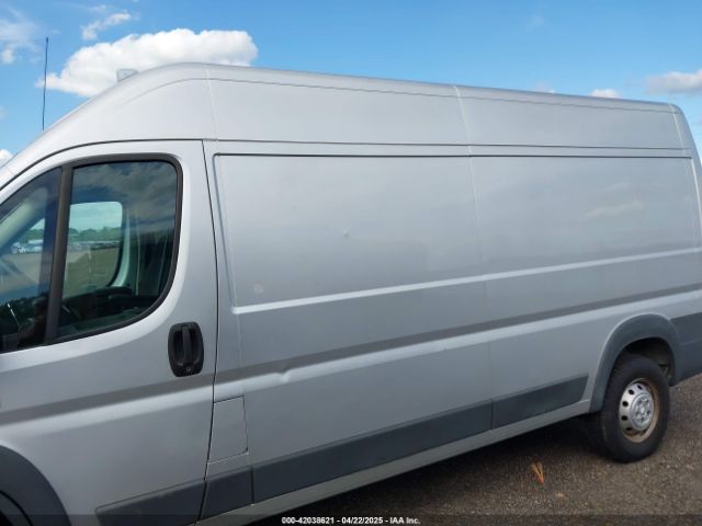 3C6TRVDG8EE119413 RAM Promaster 2500 High Roof