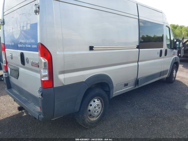 3C6TRVDG8EE119413 RAM Promaster 2500 High Roof