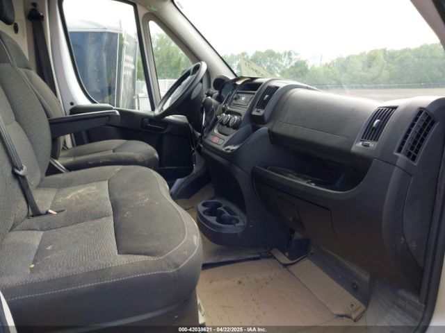 3C6TRVDG8EE119413 RAM Promaster 2500 High Roof