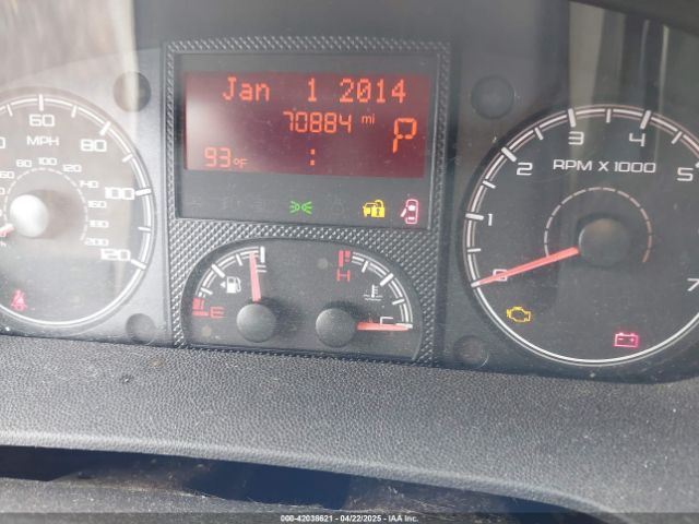 3C6TRVDG8EE119413 RAM Promaster 2500 High Roof