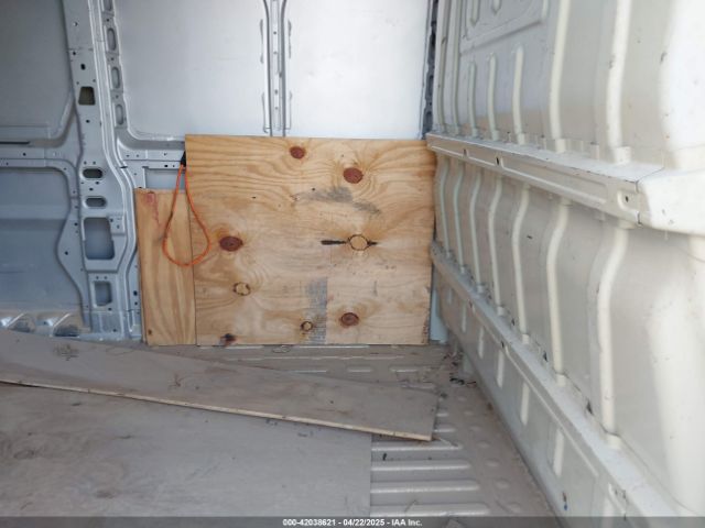 3C6TRVDG8EE119413 RAM Promaster 2500 High Roof