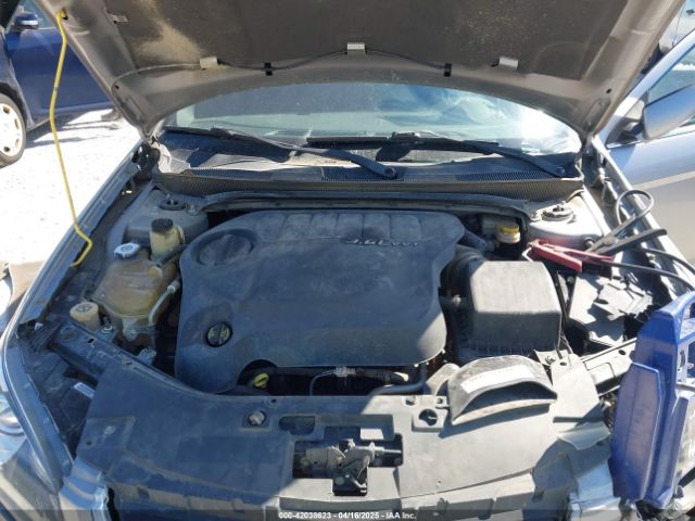 1C3CCBBG7EN159431 Chrysler 200 Touring