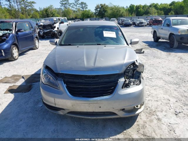 1C3CCBBG7EN159431 Chrysler 200 Touring